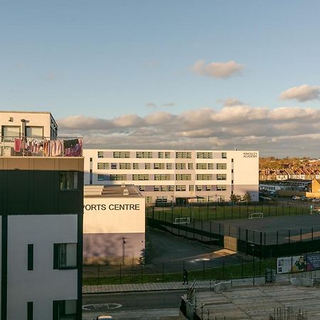 Hounslow Central Apartments Exterior photo