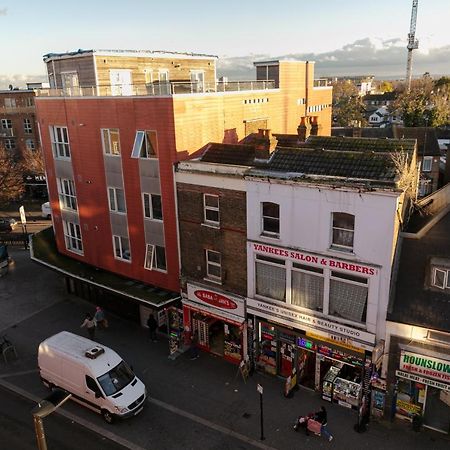 Hounslow Central Apartments Exterior photo
