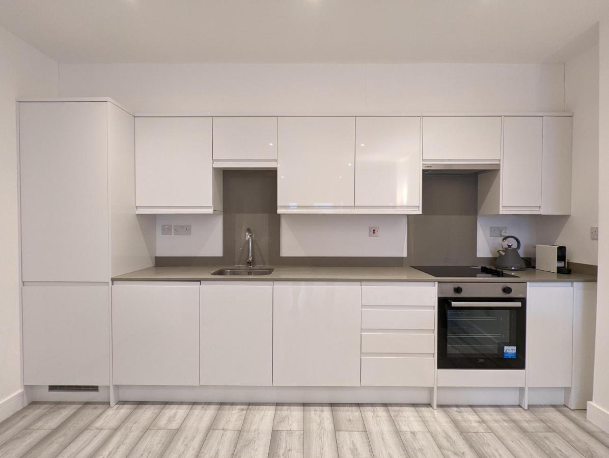 Hounslow Central Apartments Exterior photo