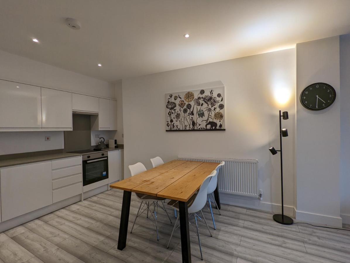Hounslow Central Apartments Exterior photo