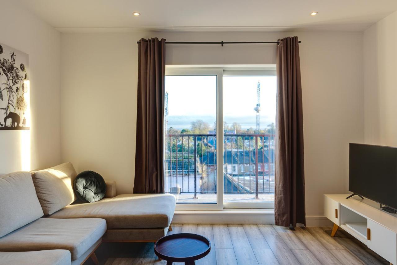 Hounslow Central Apartments Exterior photo