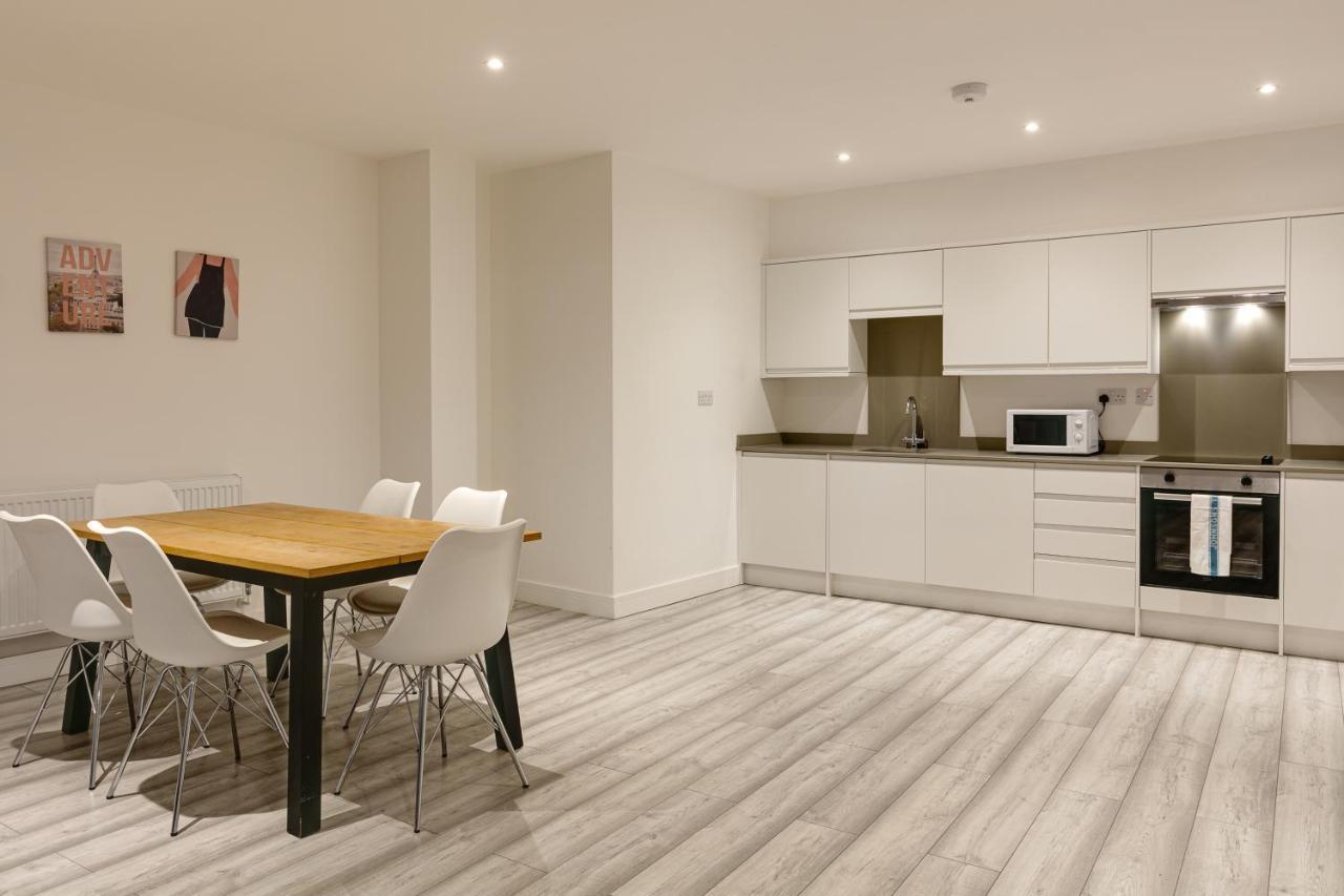 Hounslow Central Apartments Exterior photo
