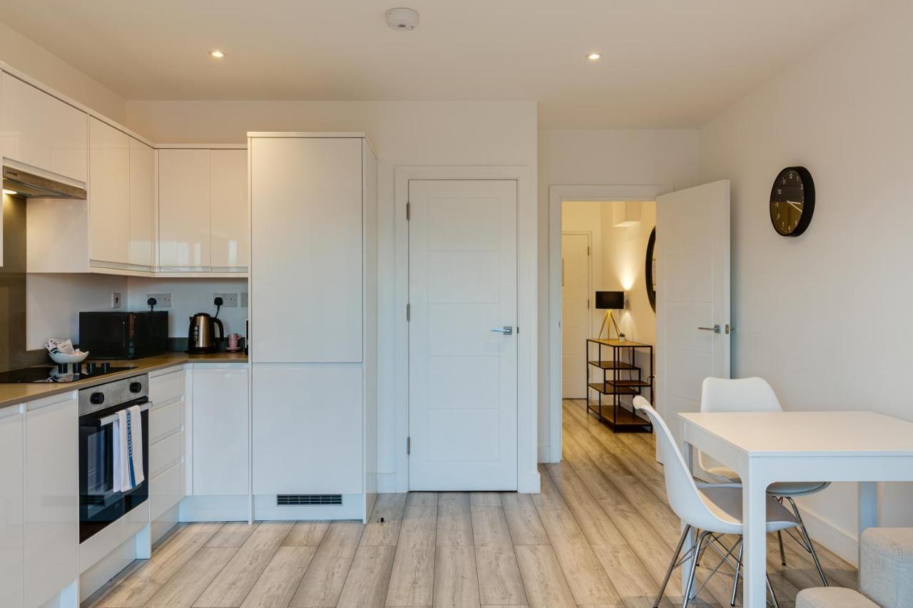 Hounslow Central Apartments Exterior photo