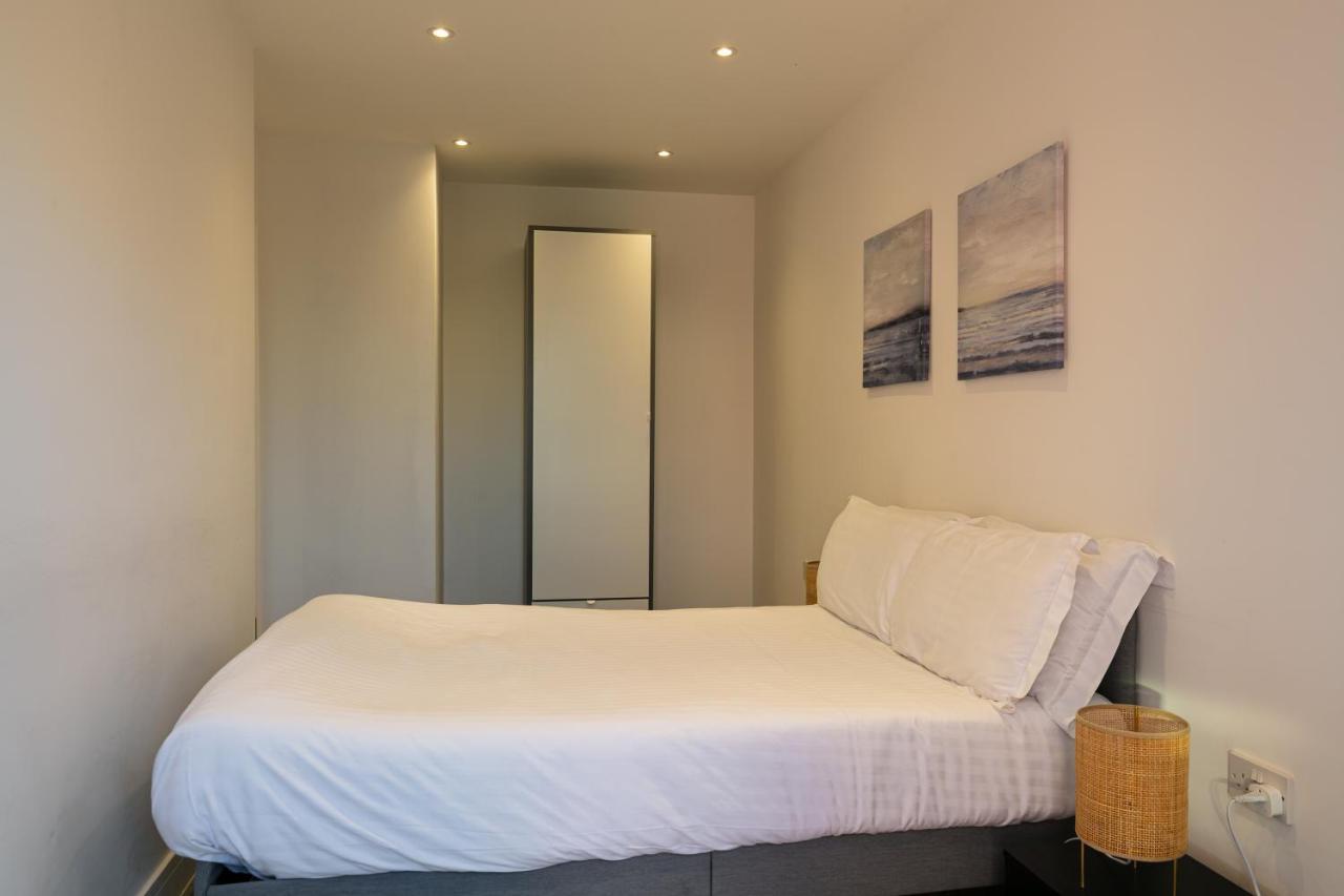 Hounslow Central Apartments Exterior photo