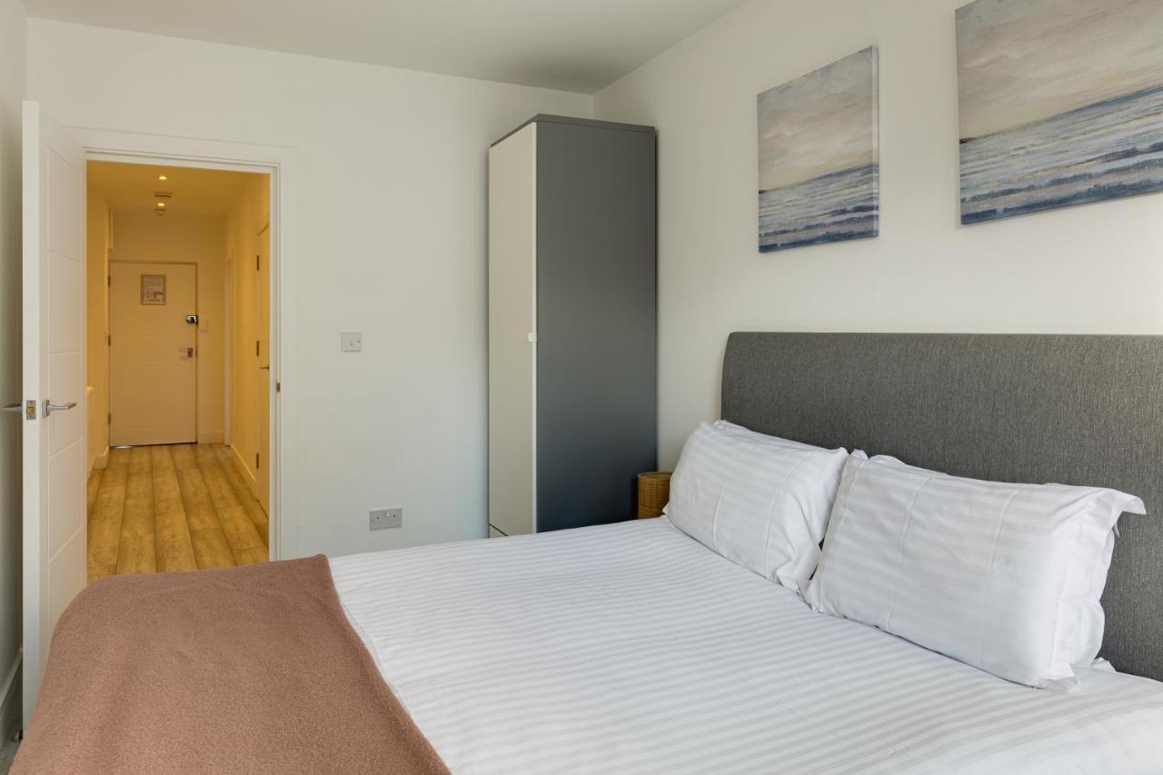 Hounslow Central Apartments Exterior photo
